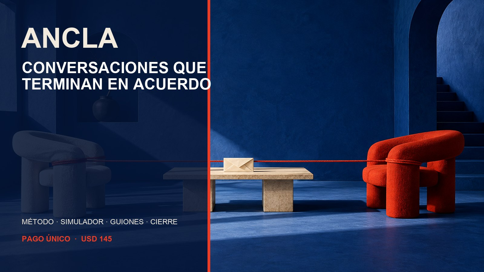 ANCLA 