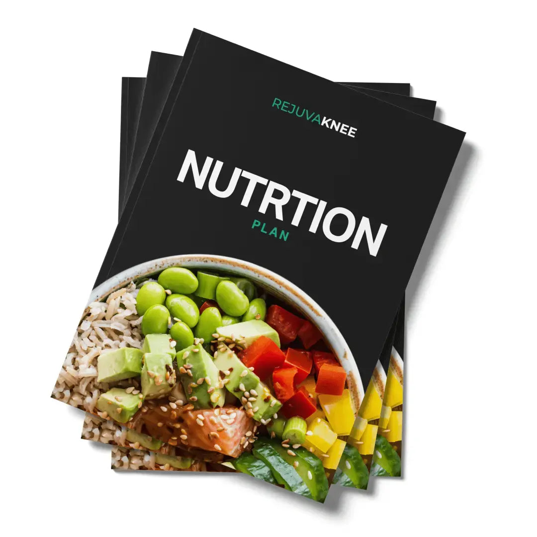 Nutrition Plan