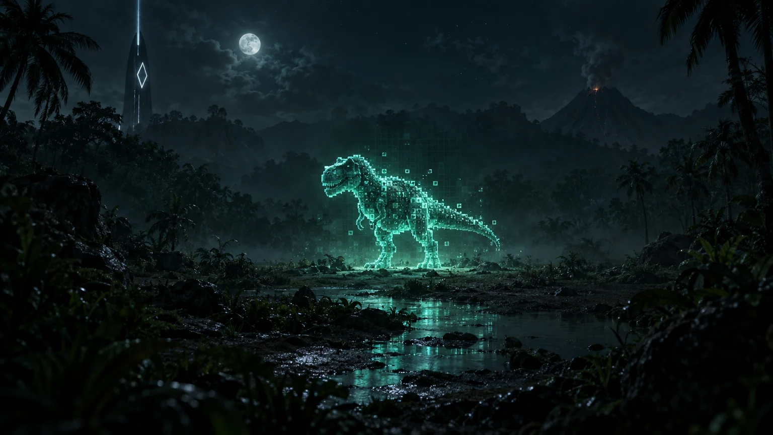 ARK Quantum Texture Pack