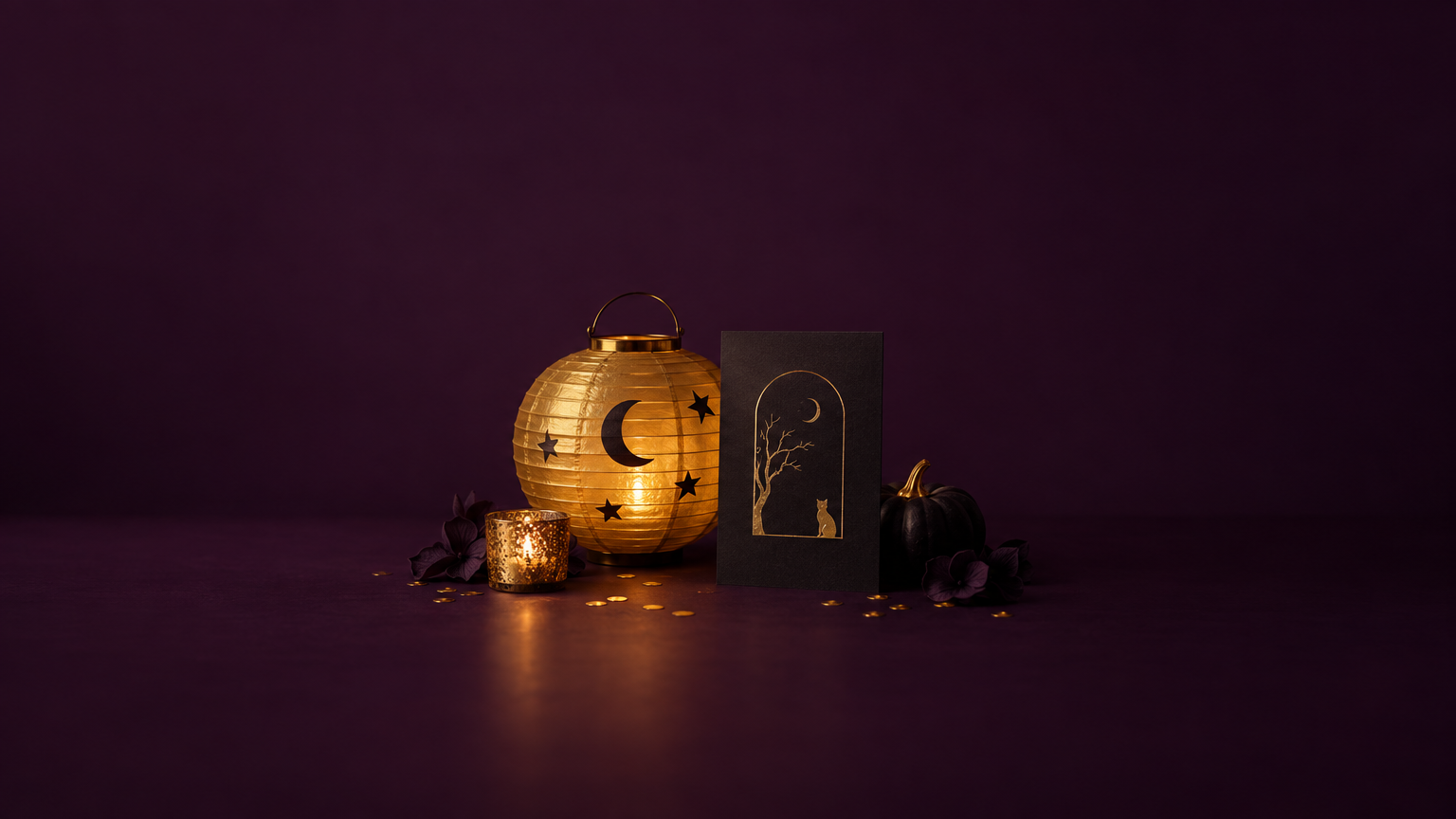 2026 Halloween Party Kit