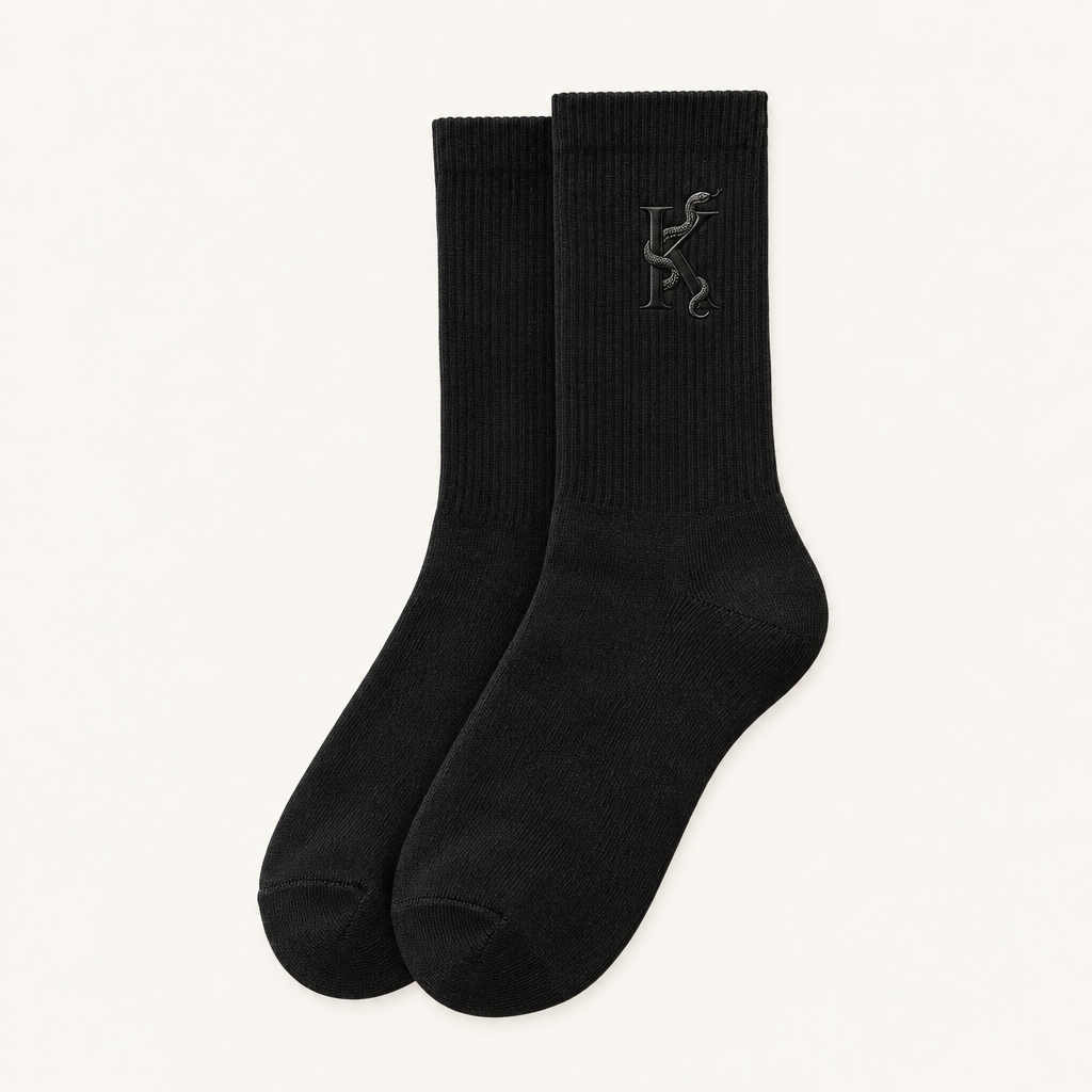 The Serpent Sock