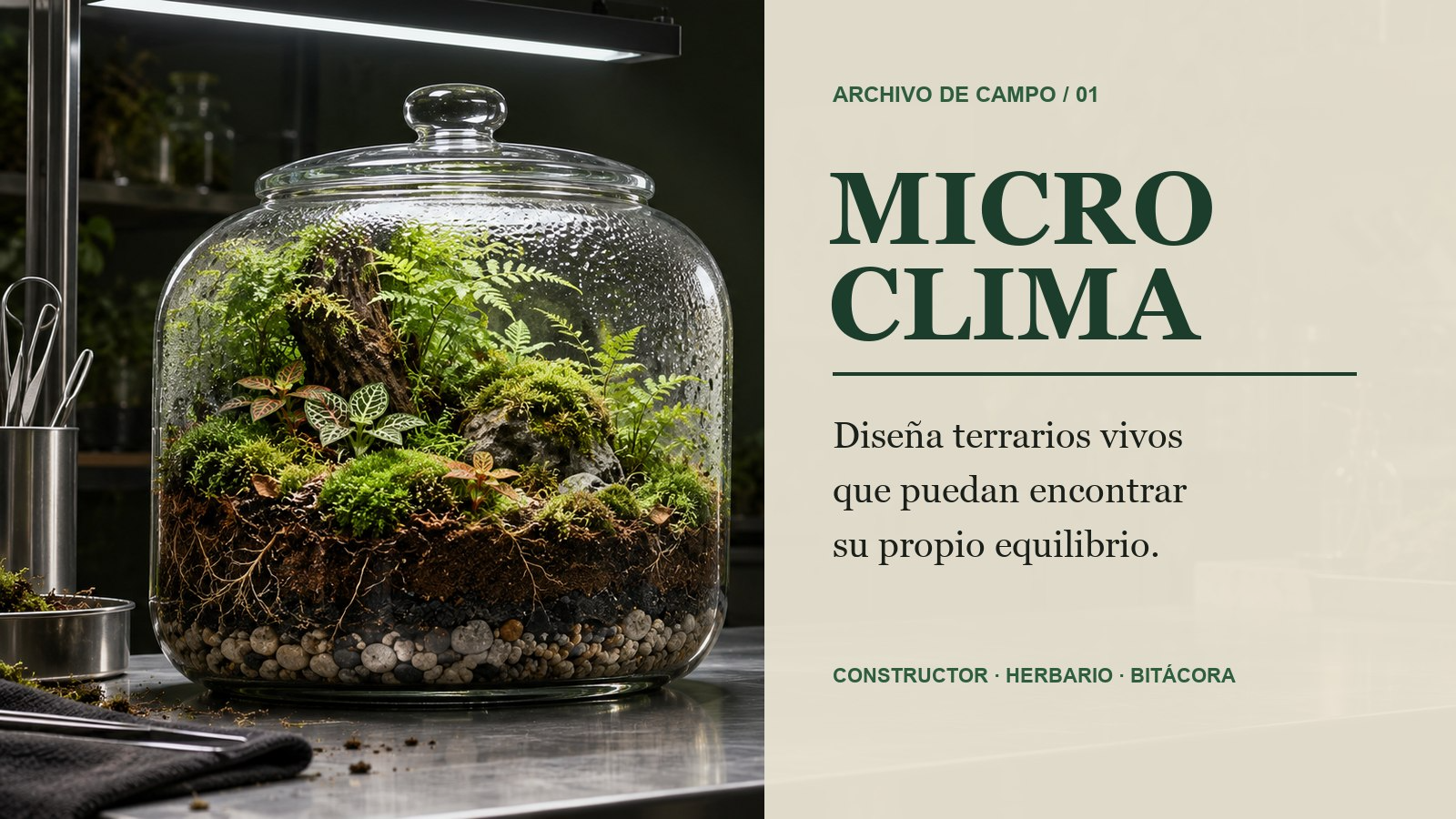 MICROCLIMA 