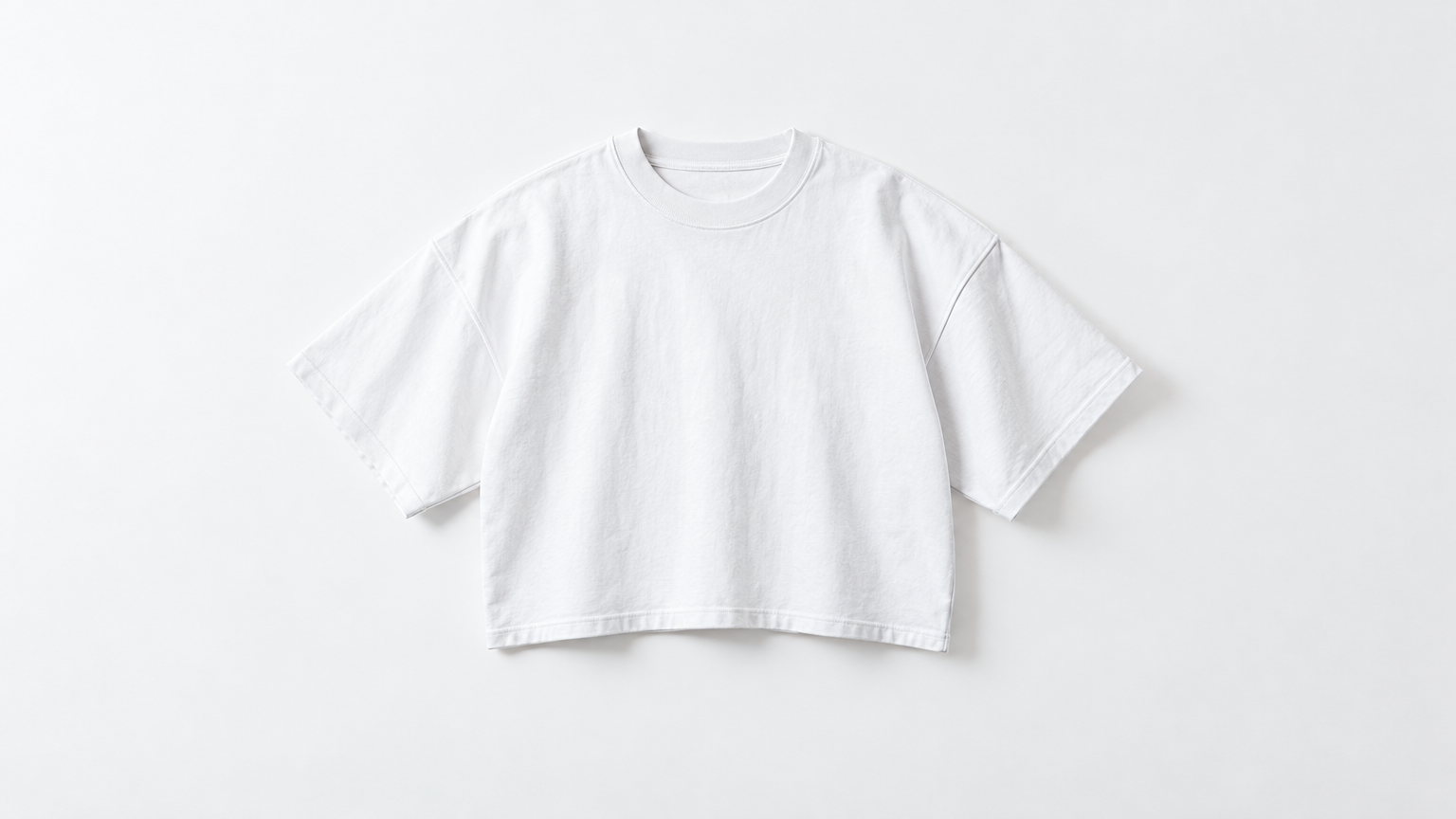 The Boxy Tee