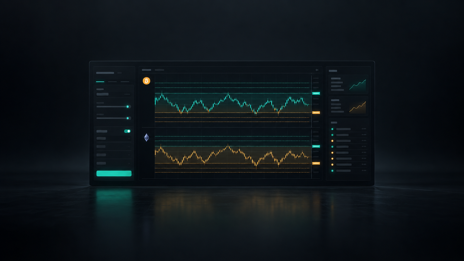 Grid Pulse