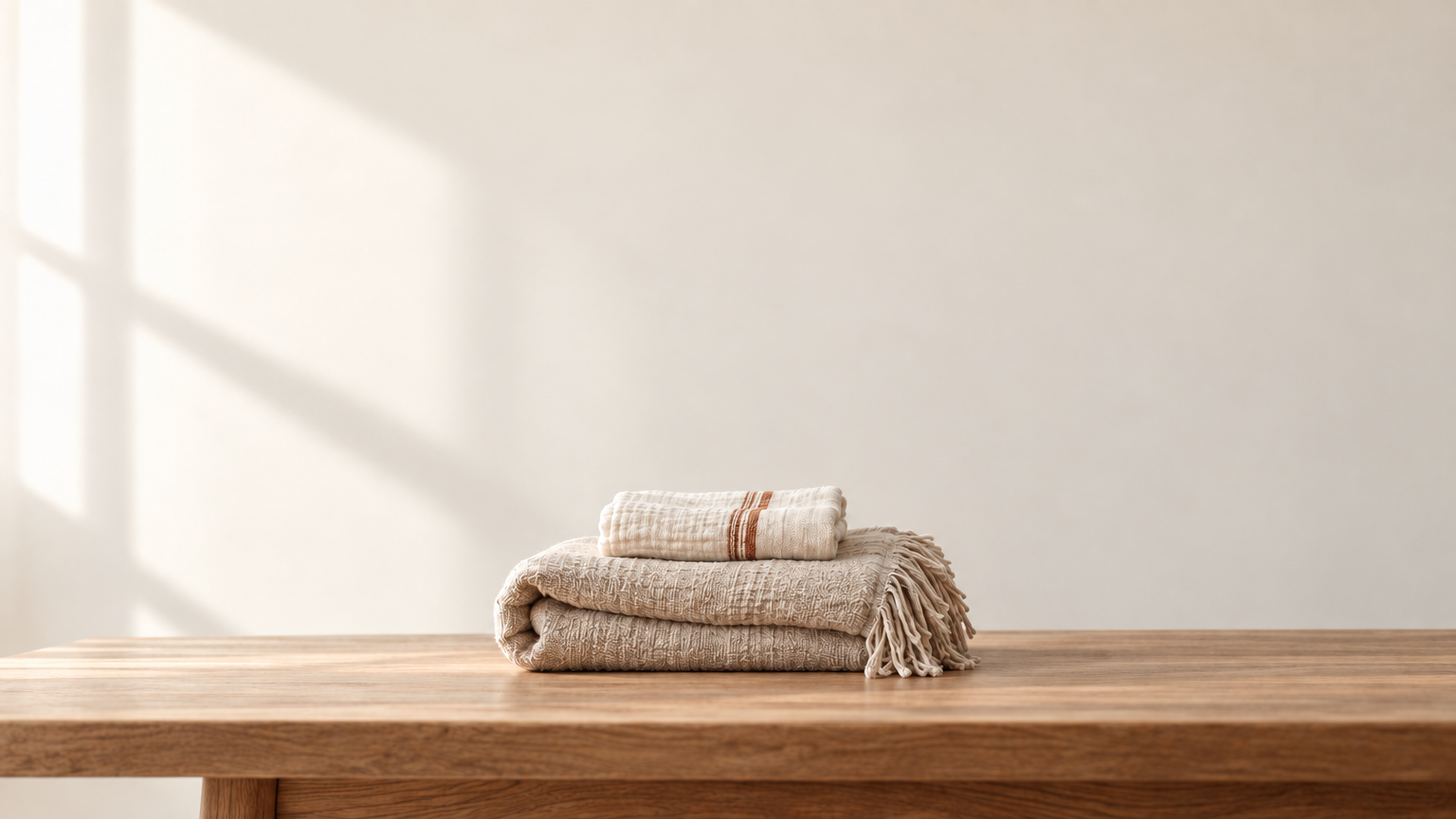 Daybed Throw