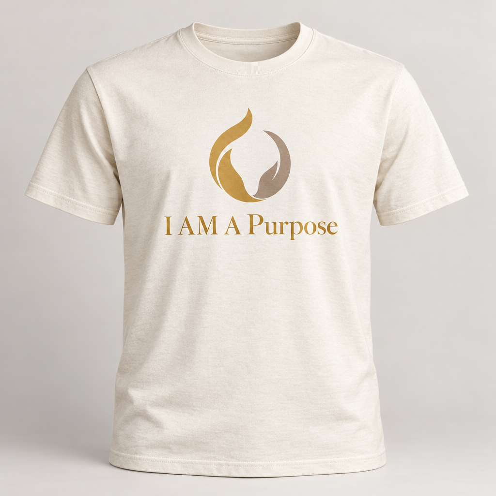 I AM A Purpose T-Shirt
