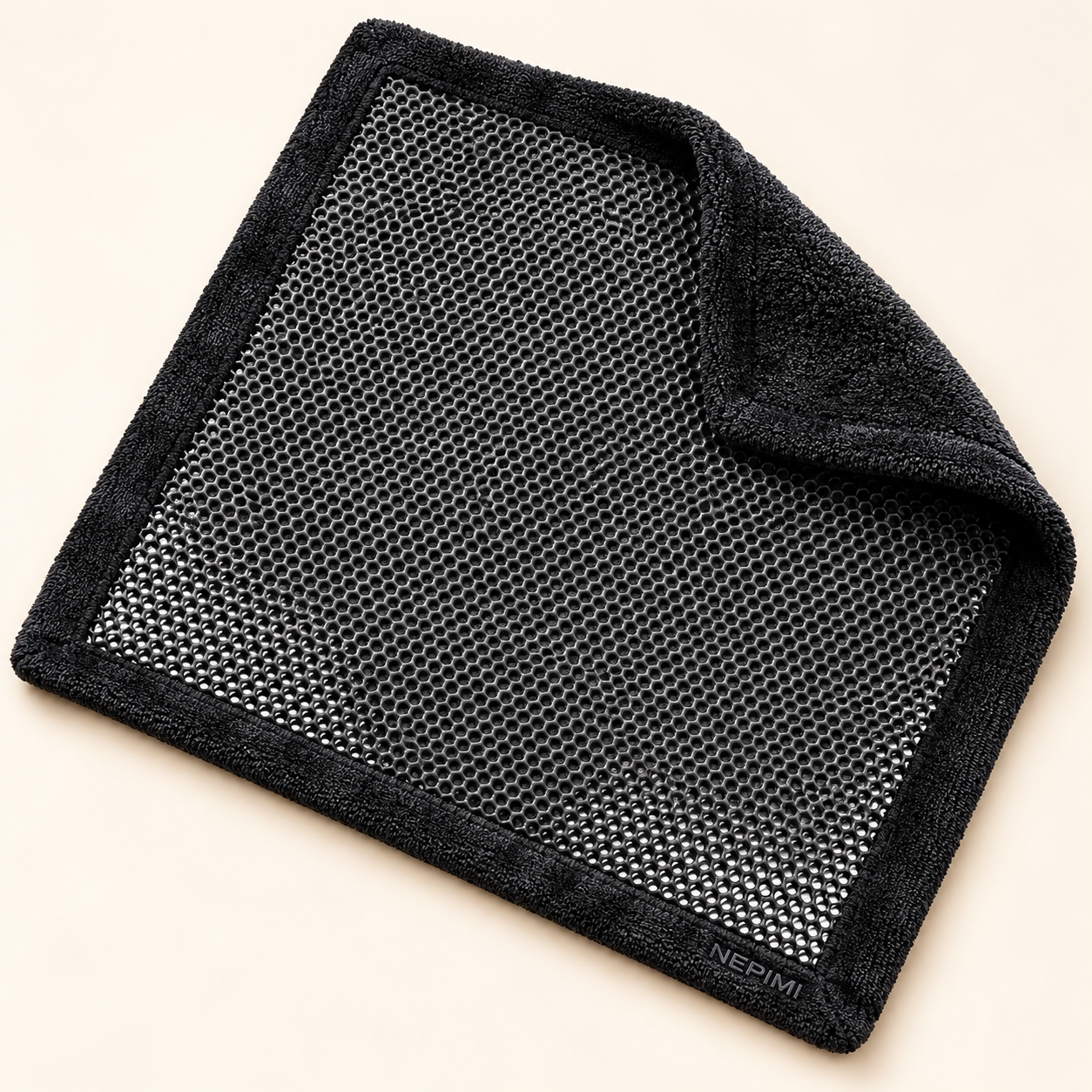 NEPIMI Car Clay Towel