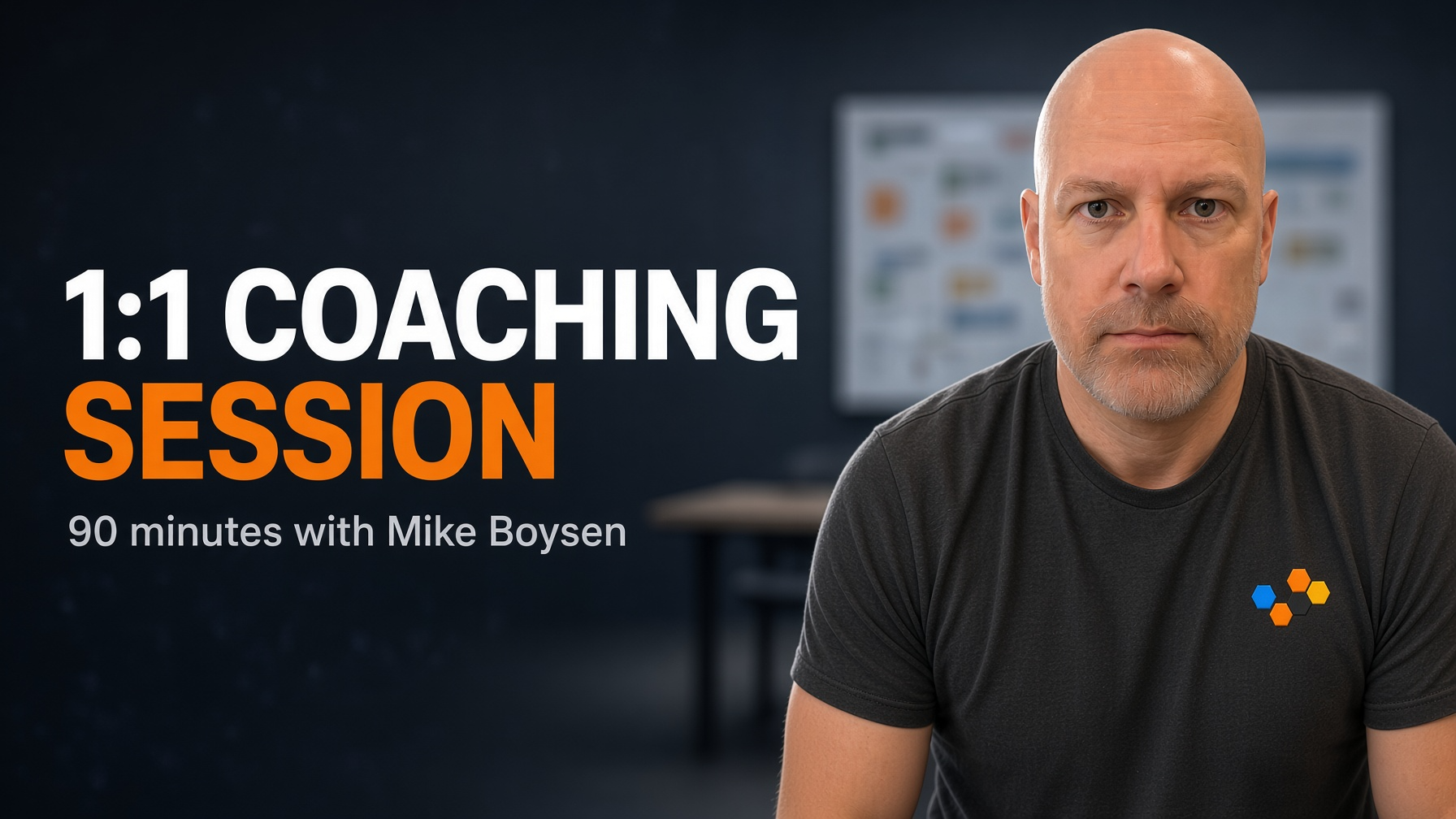 Coaching Session