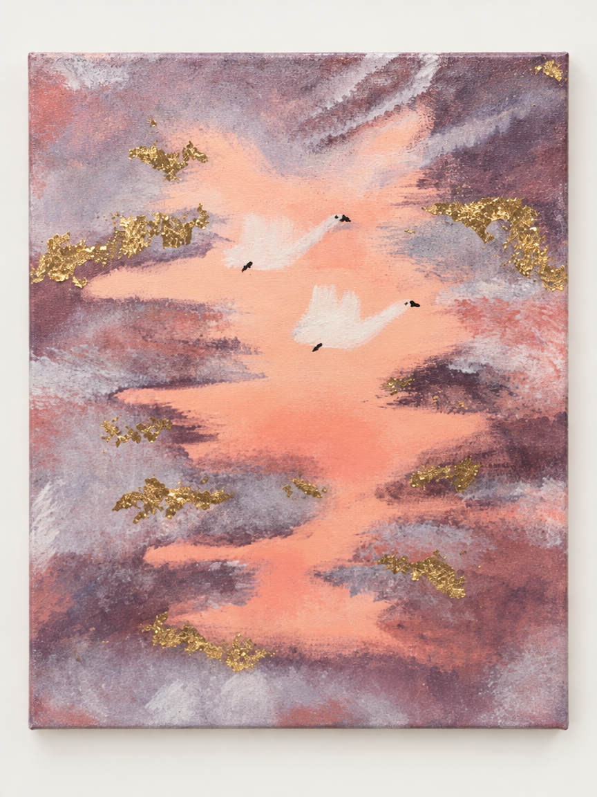 Dawn Flight