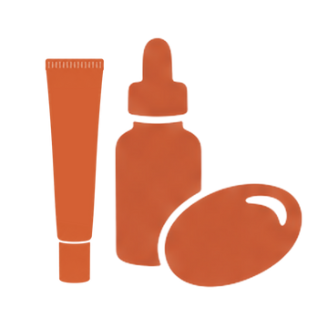 I want the full routine — tell me what to use