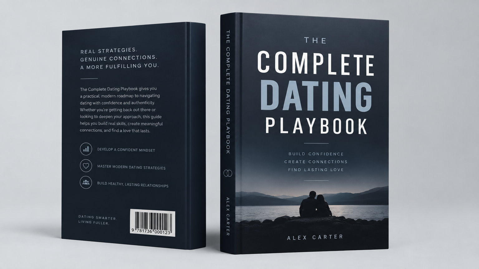 The Complete Dating Playbook