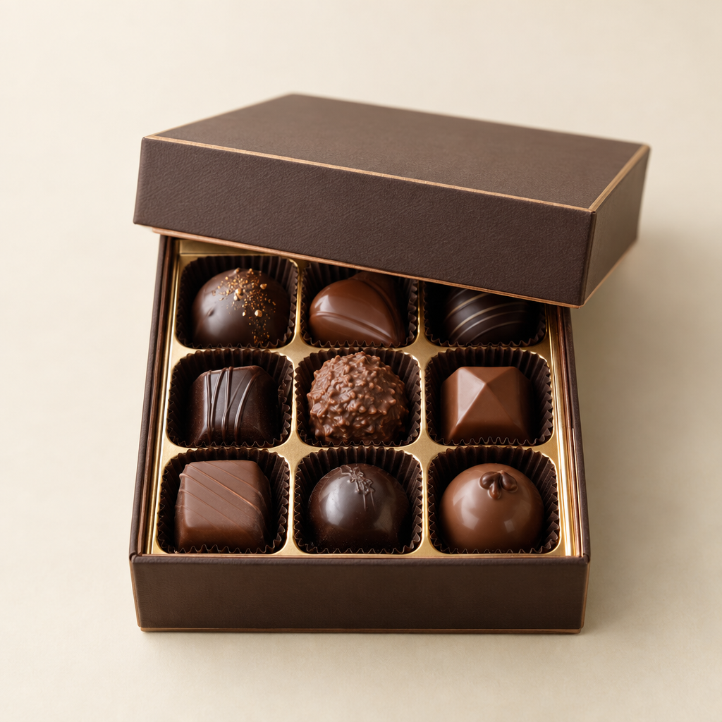 Box of Chocolates