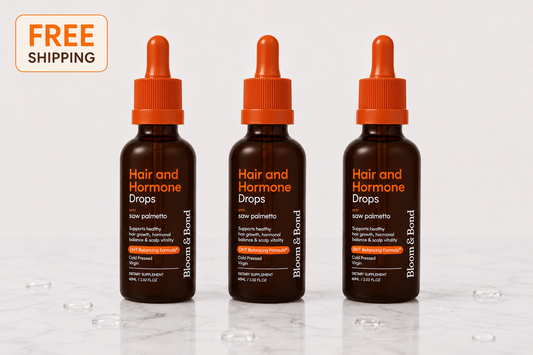 Pumpkin Seed Oil Drops
