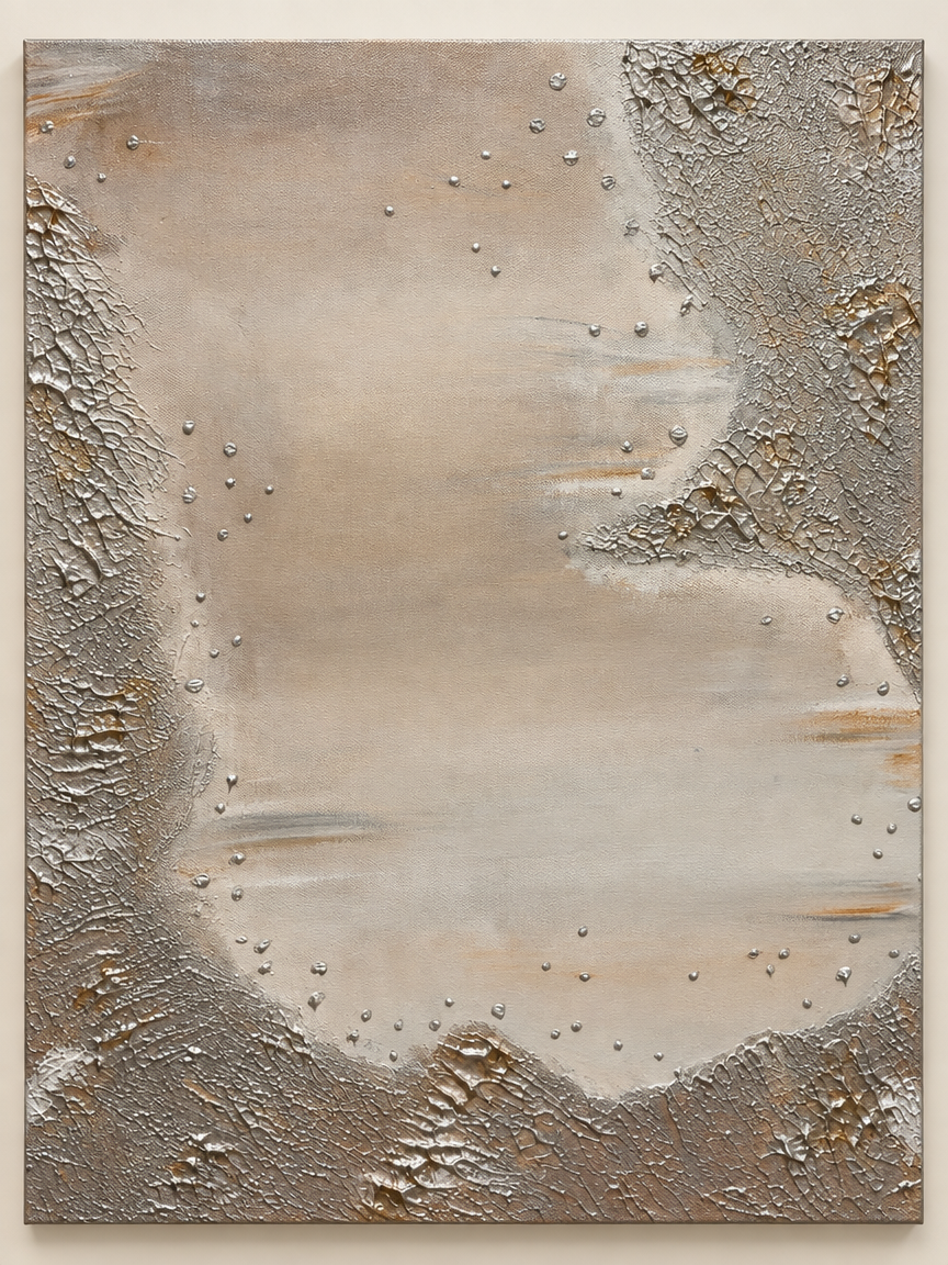 Pale Shore