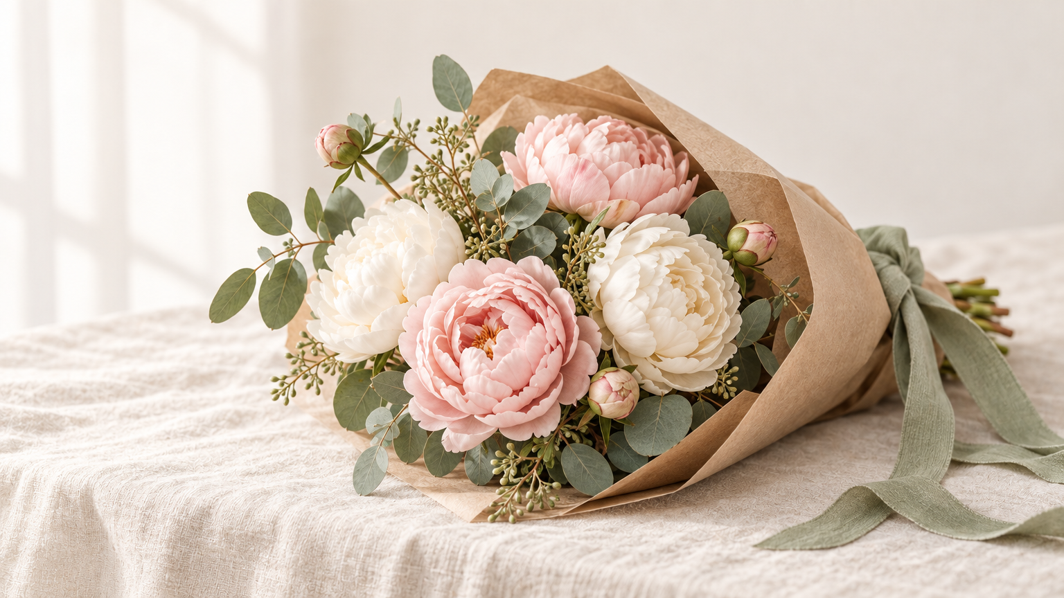 Signature Bouquet