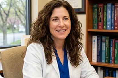 Dr. Emily Tan
