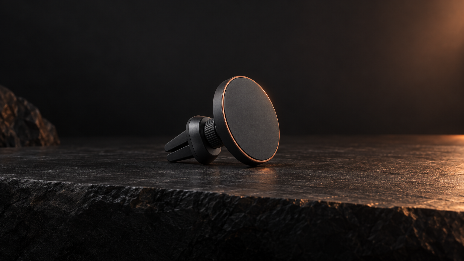 Orbit Mount