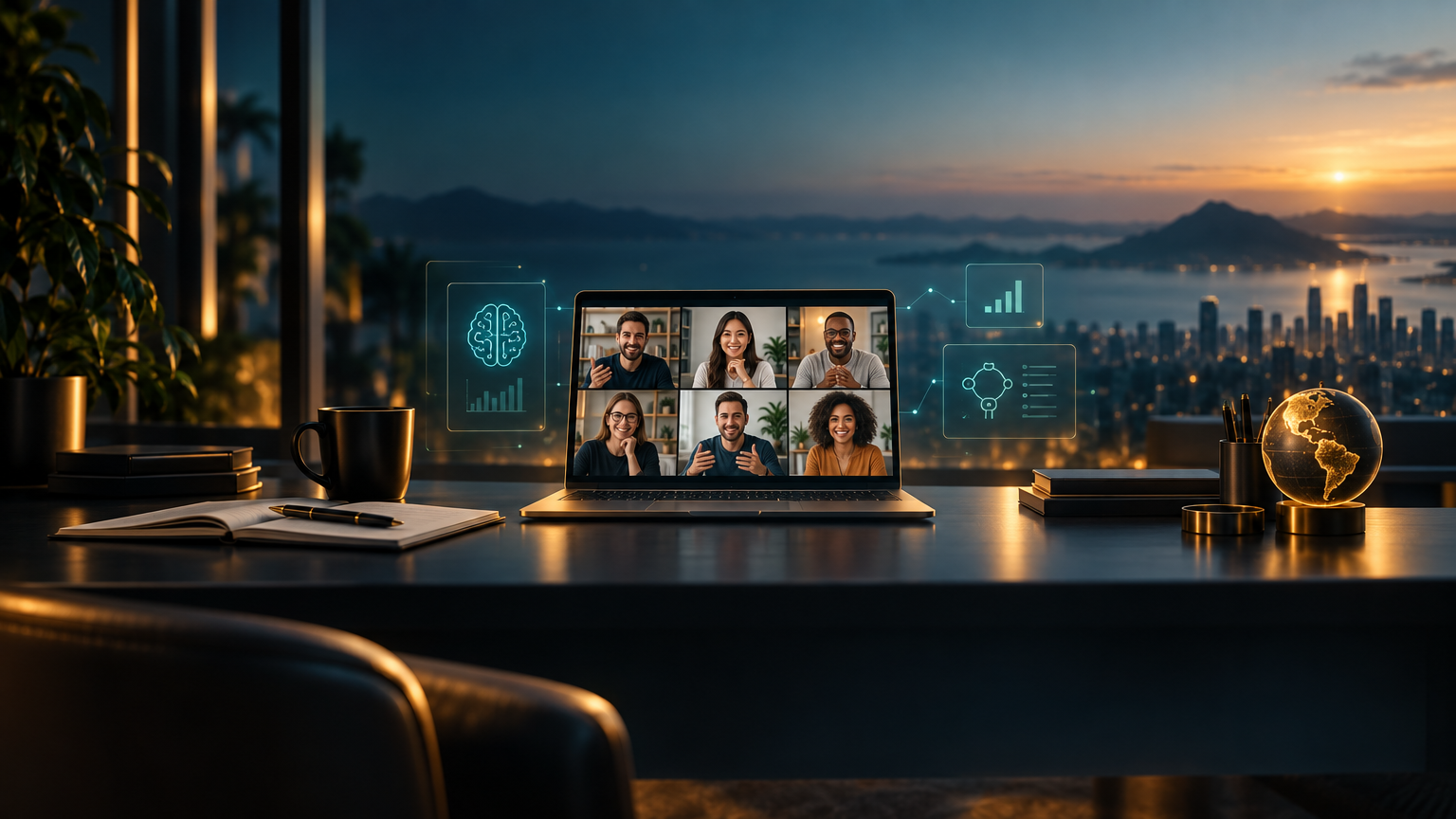 AI Side Hustle Coaching