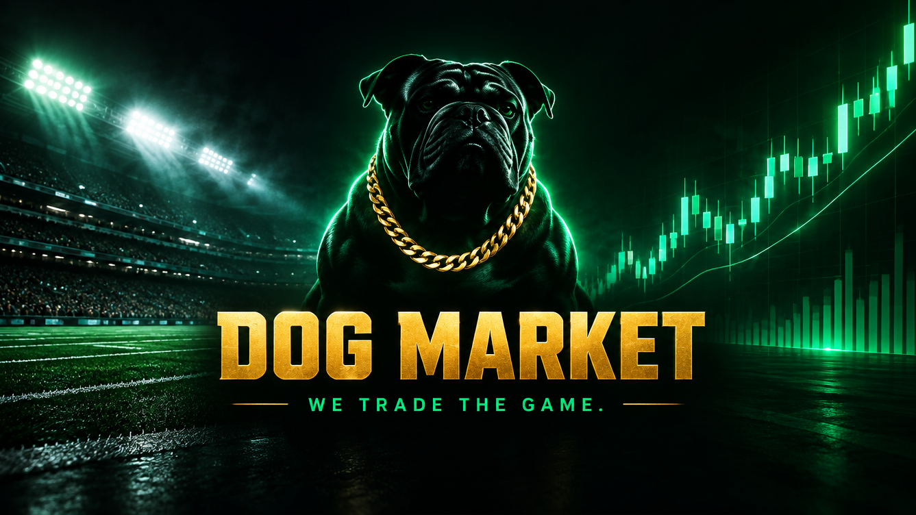 Rookie · The Dog Pound (Free)