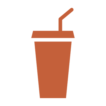 I'd rather take it as a liquid — straight or blended into a drink