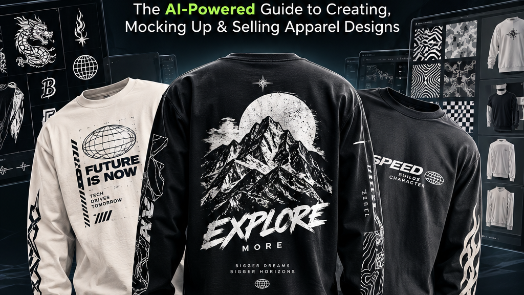 The long sleeve