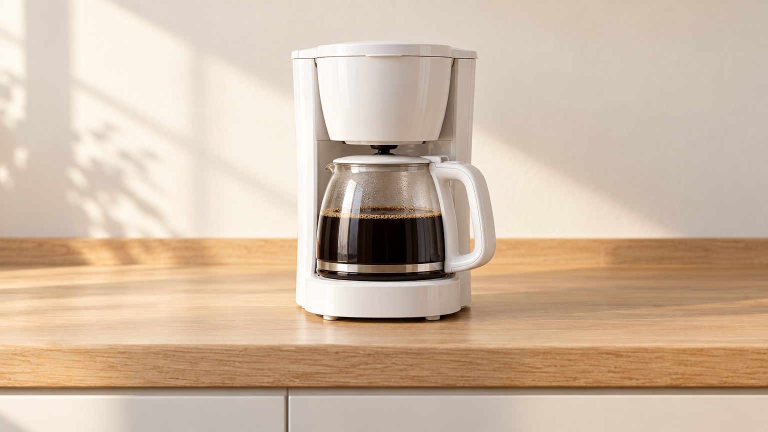Drip Coffee Maker