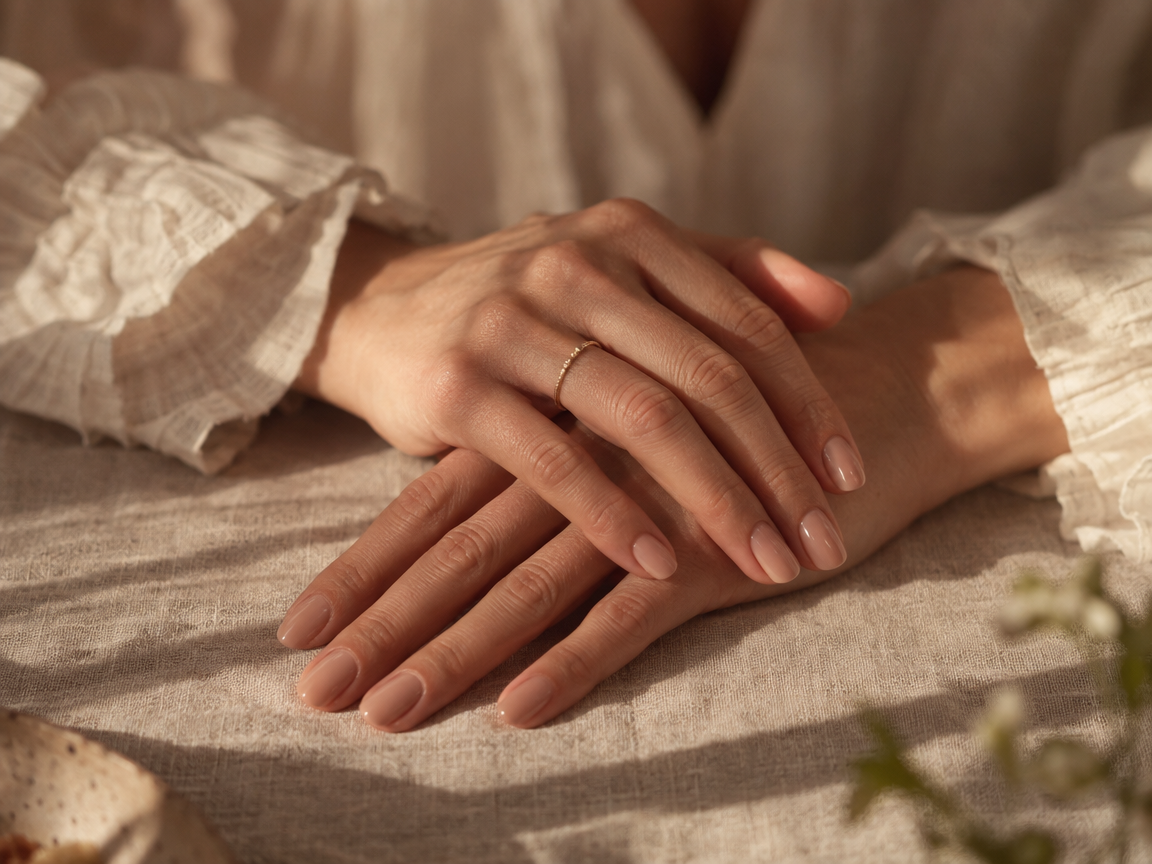 Curso de uñas lindas