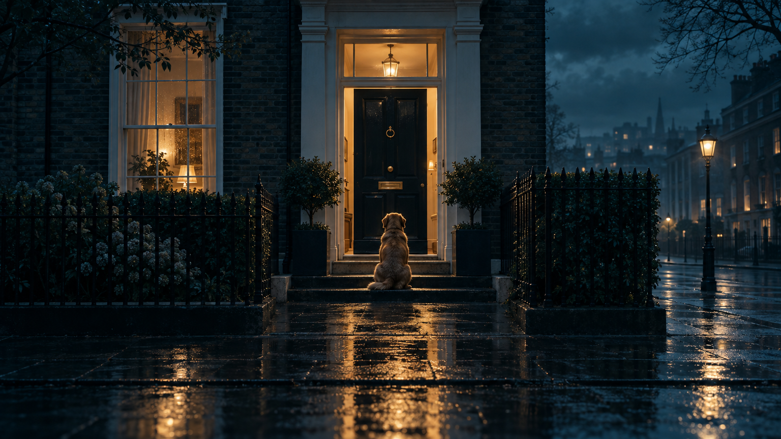 Cover Review