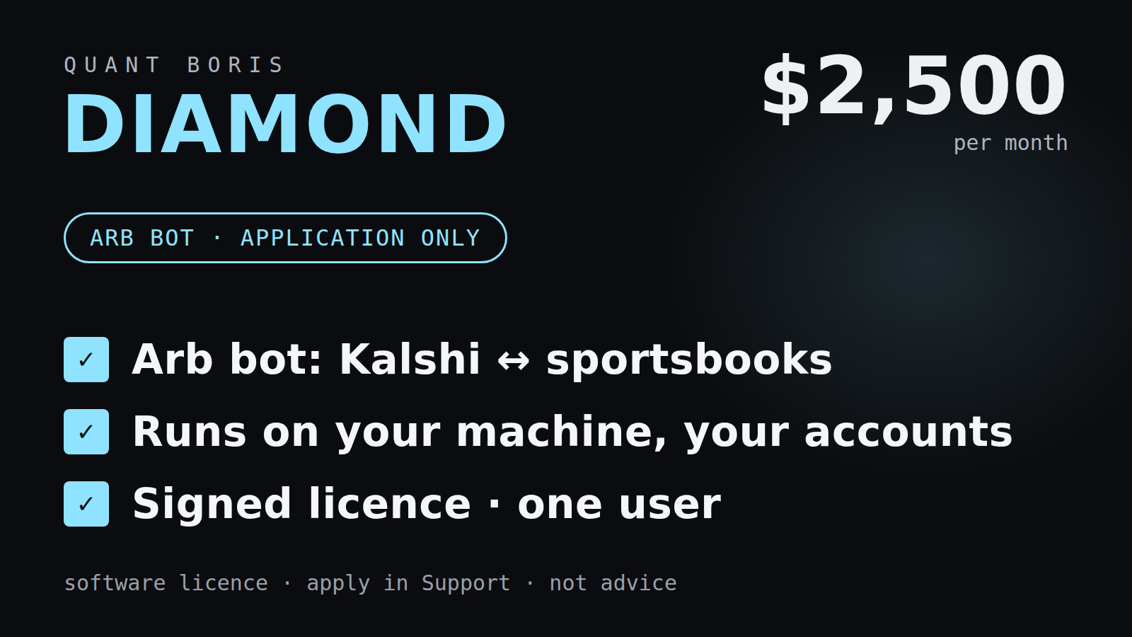 Diamond
