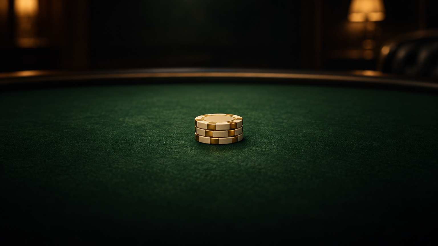 The Tournament Poker System