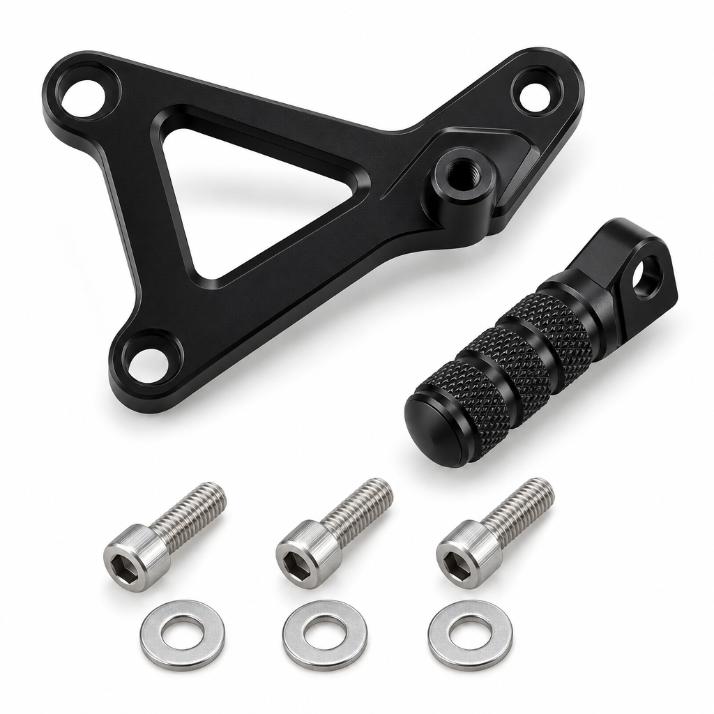 Shift Lock