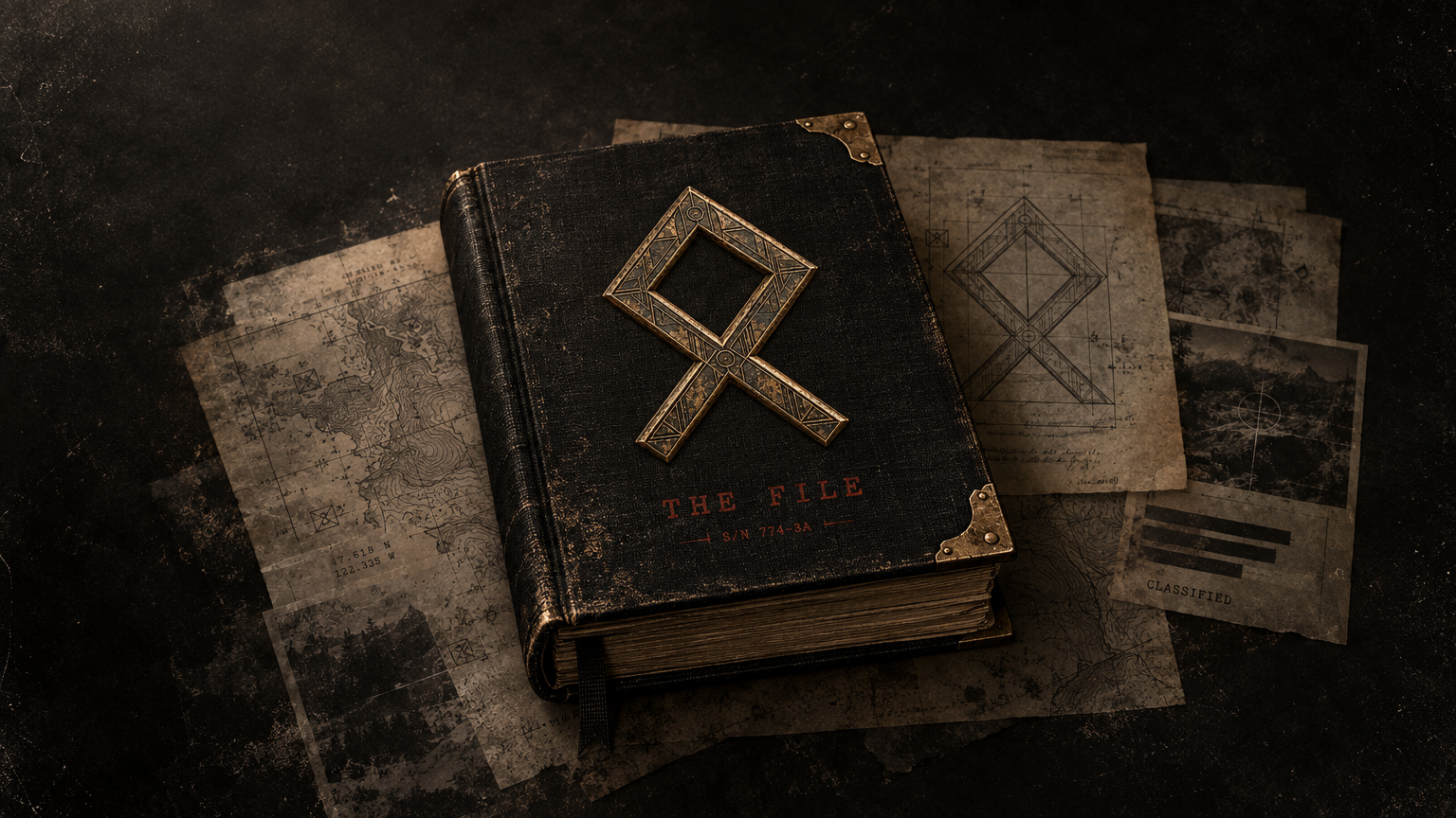 THE FILE