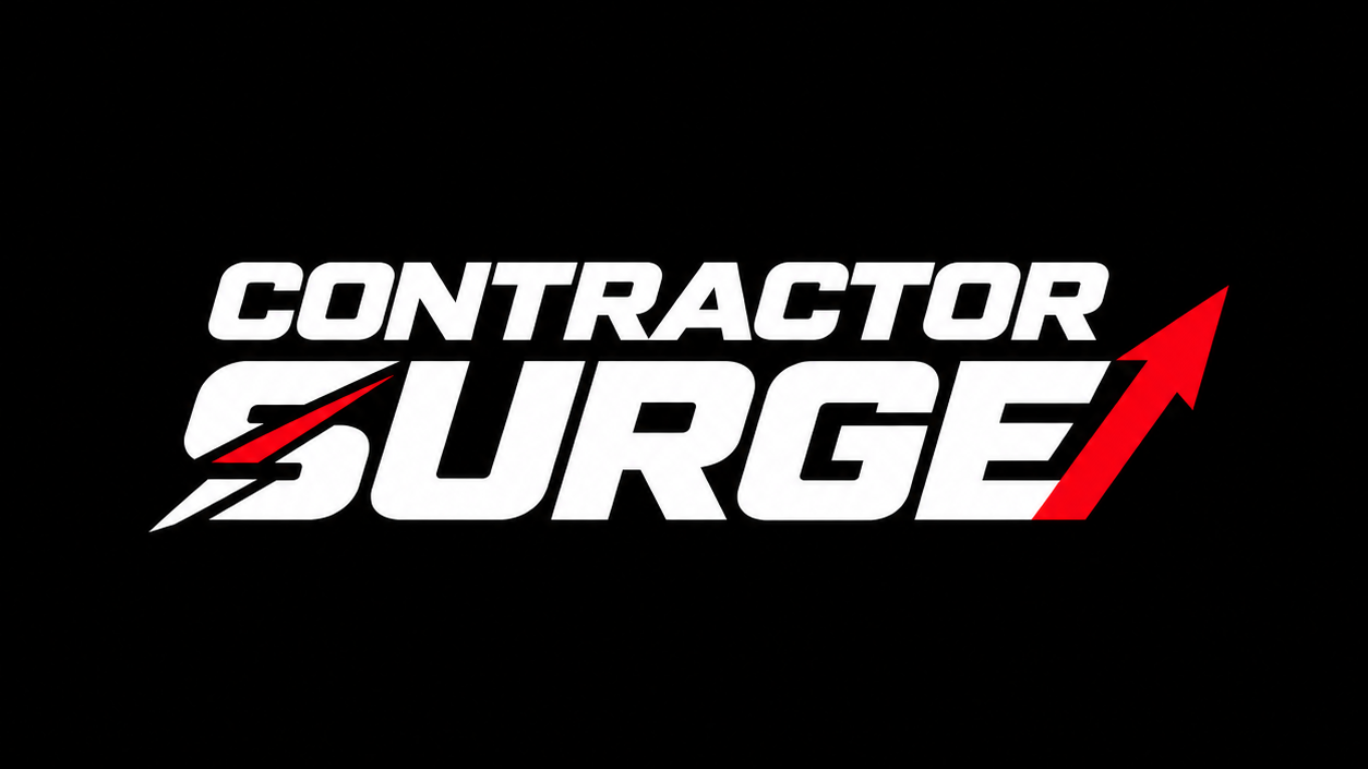 Contractor Surge — 90-Day Growth Partnership