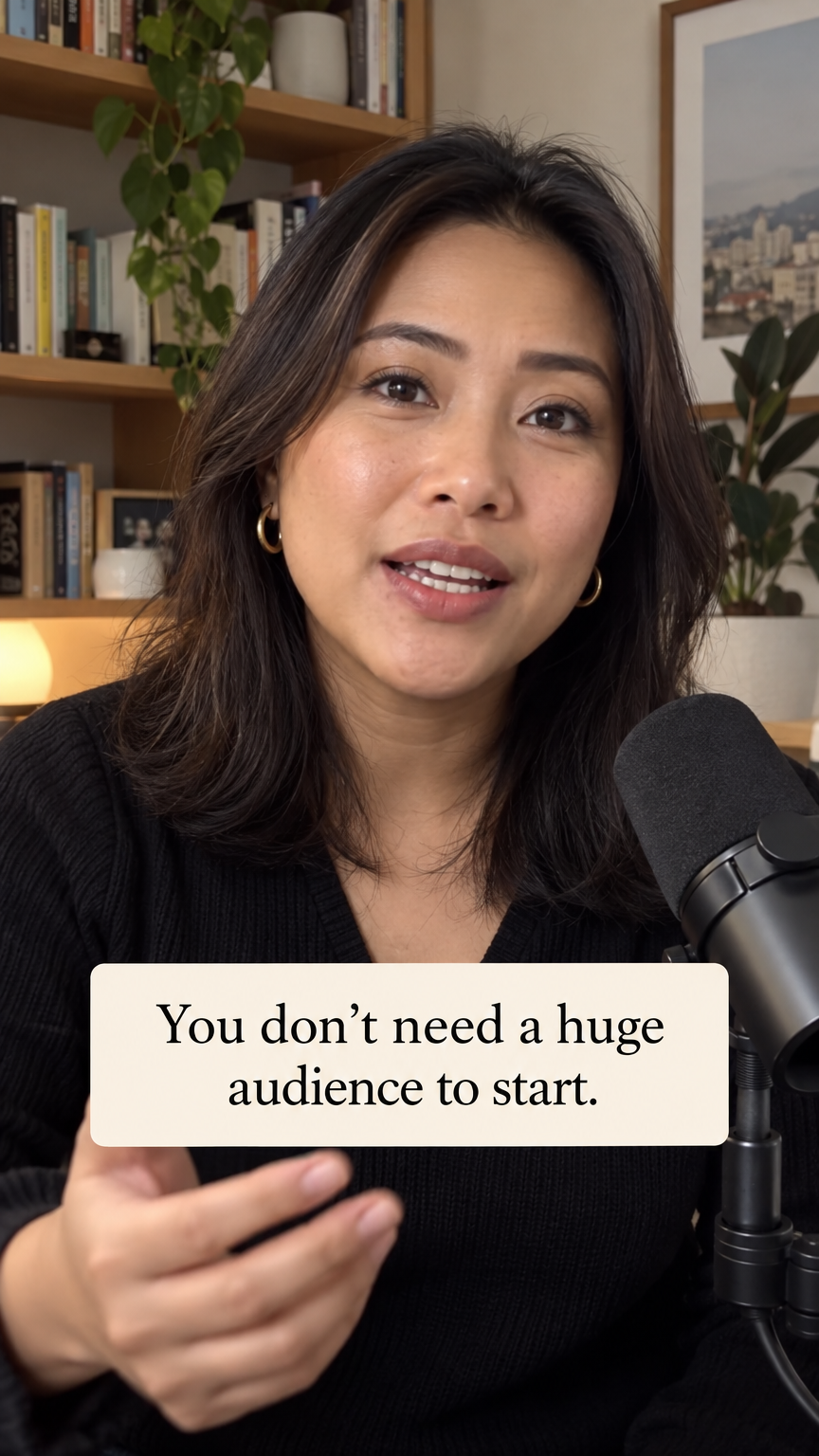 1 Captioned Clip