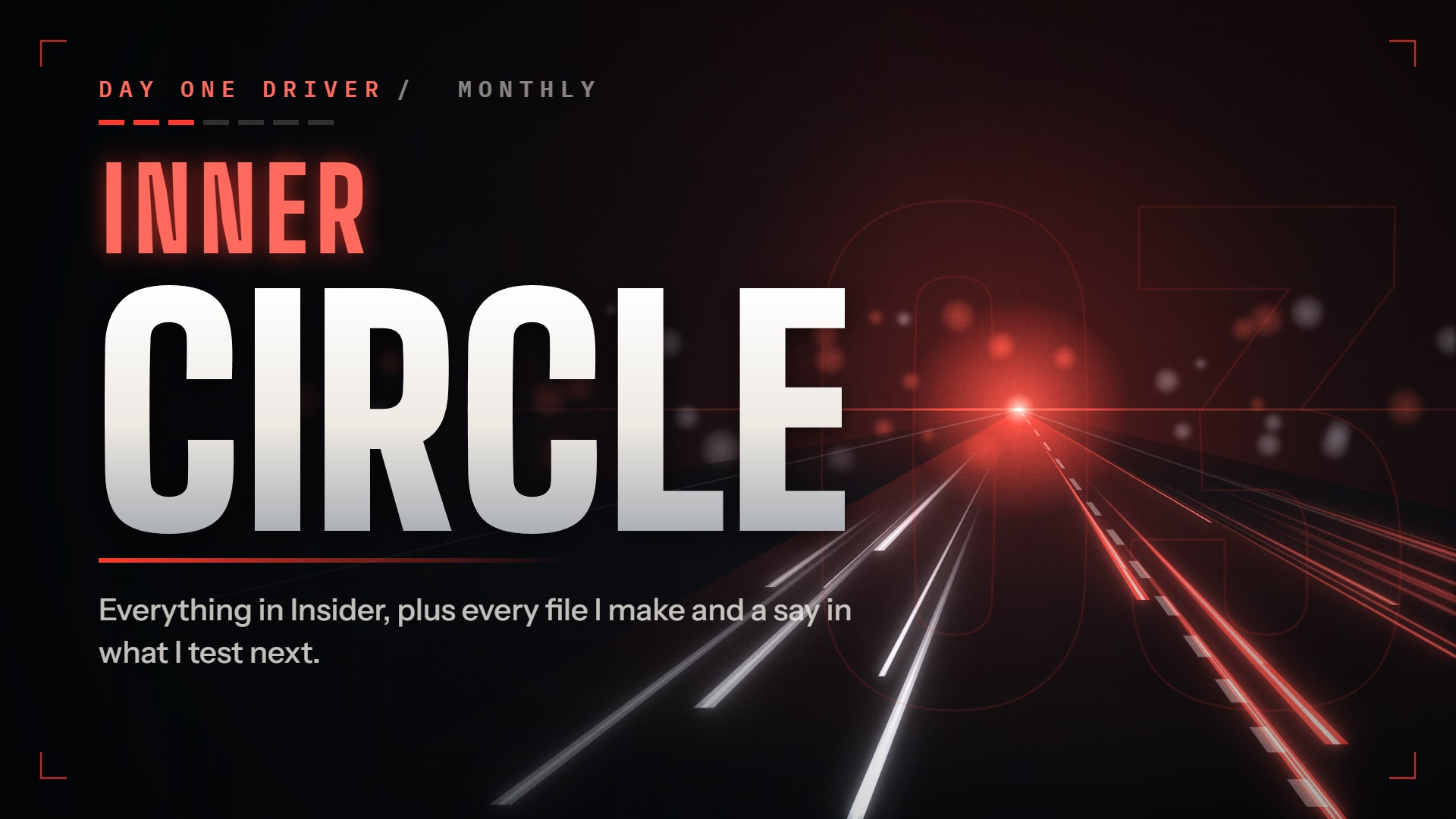 Inner Circle