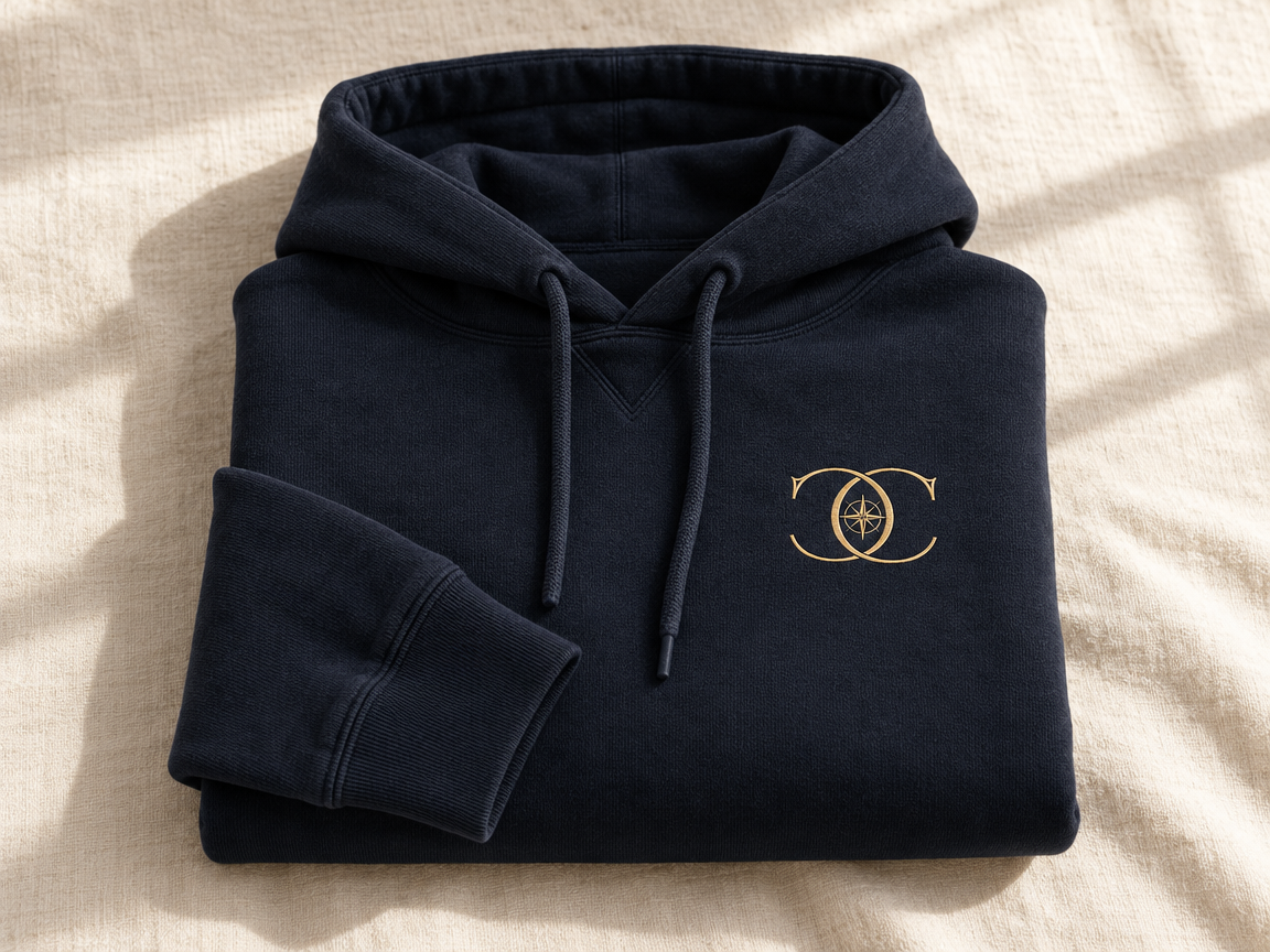 The Partner Fleece