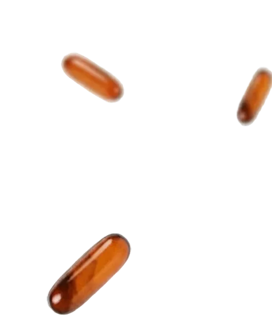 Bloom & Bond Pumpkin Seed Oil Softgels