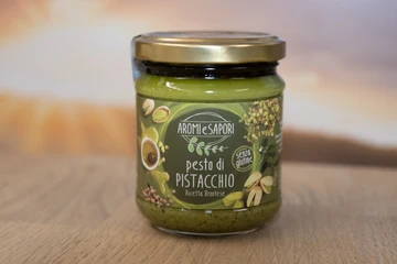 PISTAZIENPESTO