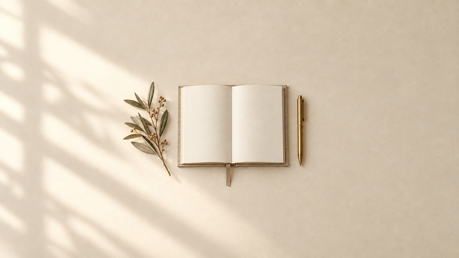 Gratitude Journal