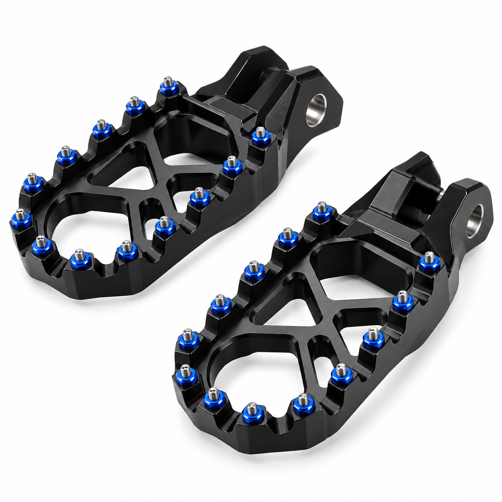 CNC Foot Pegs