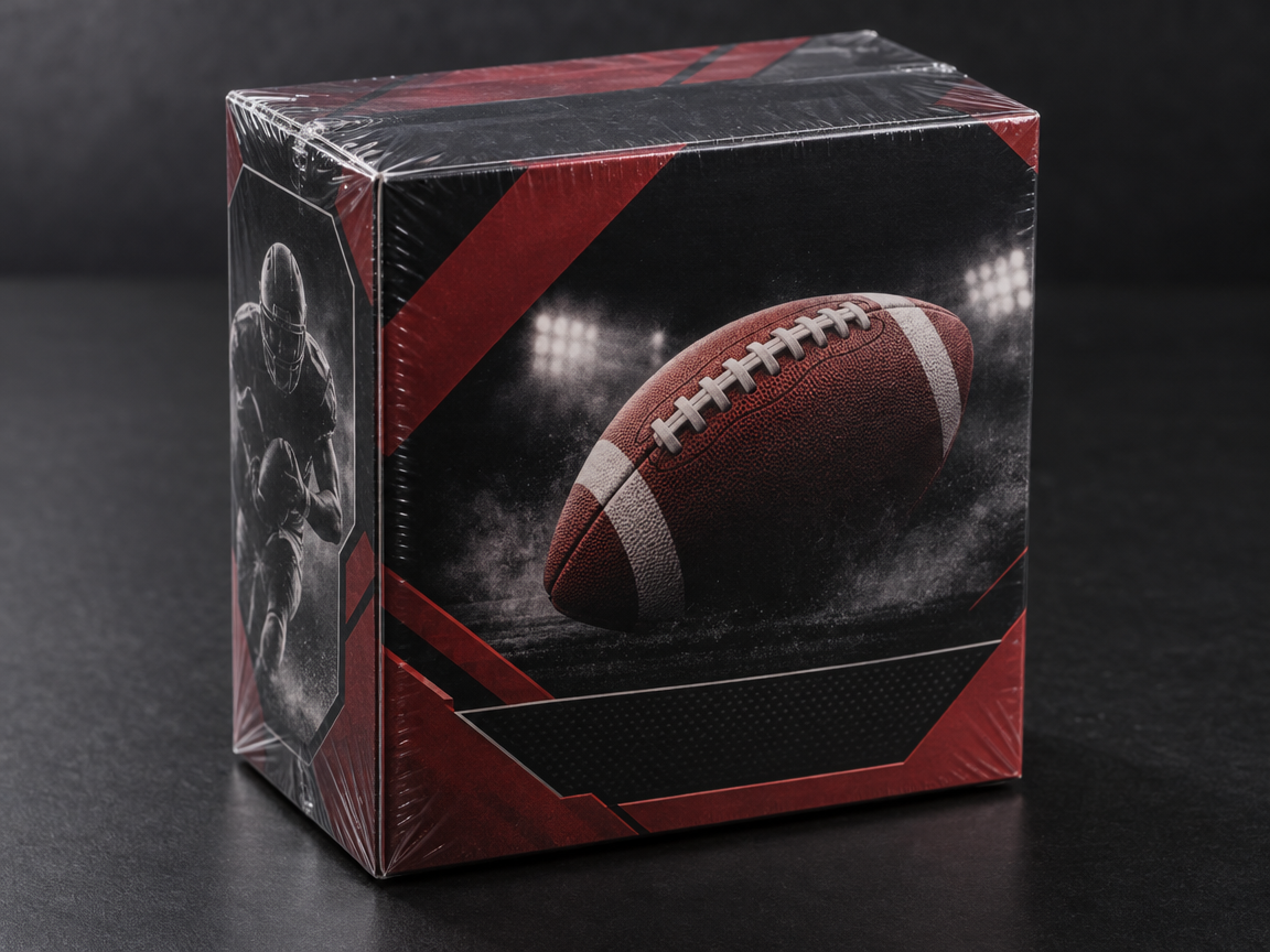 Football Blaster