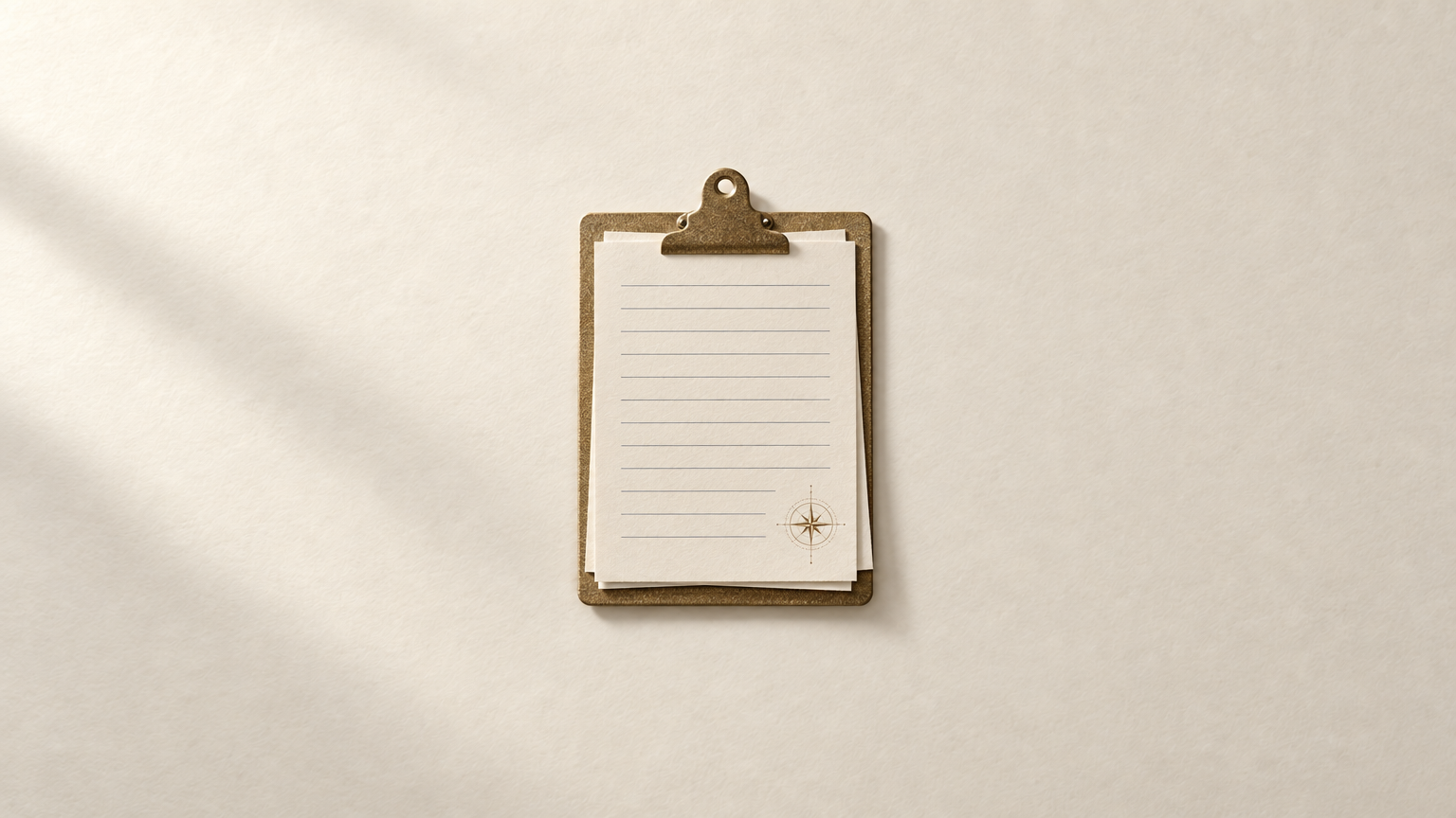 Client Onboarding Playbook