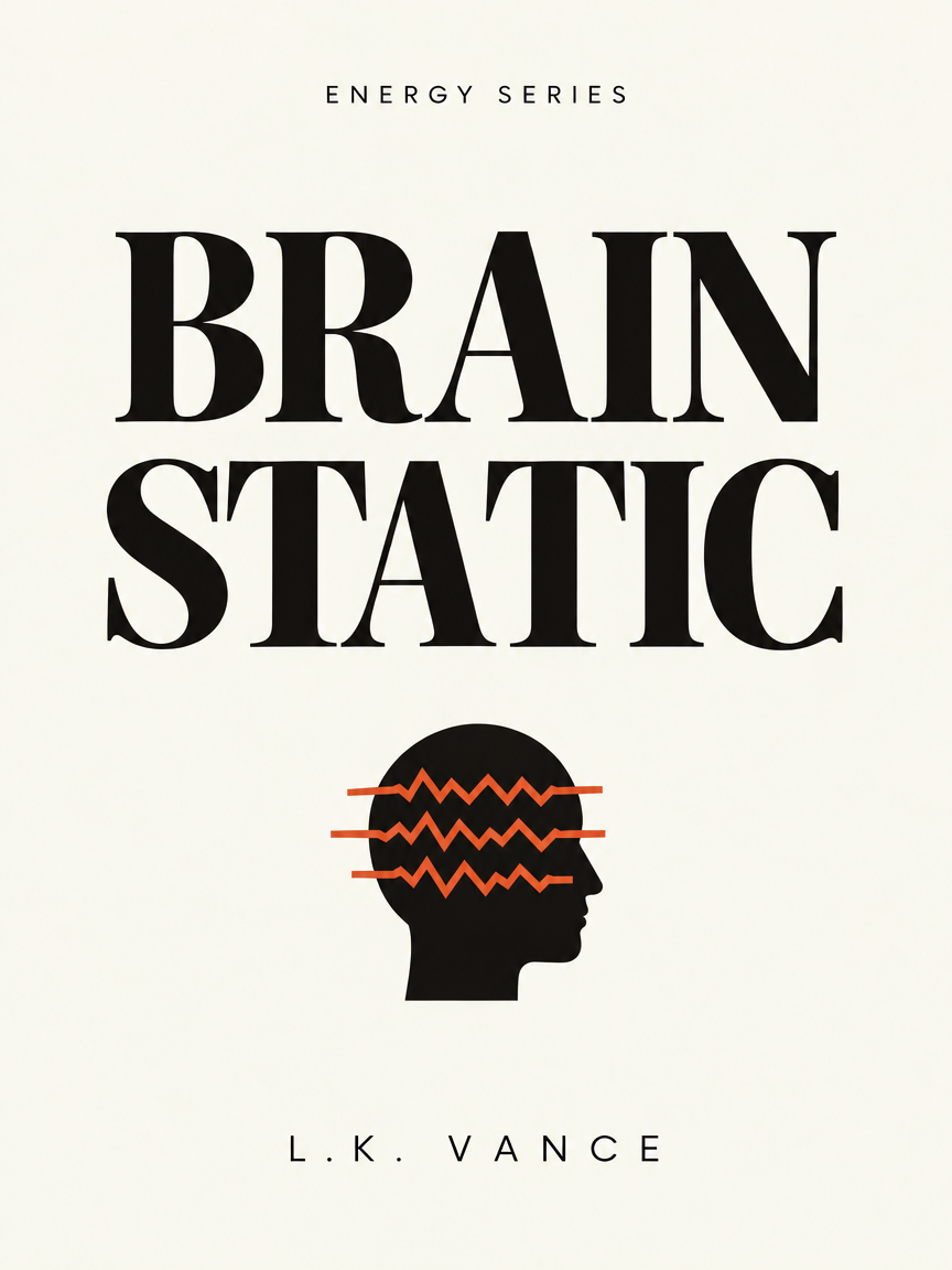 Brain Static