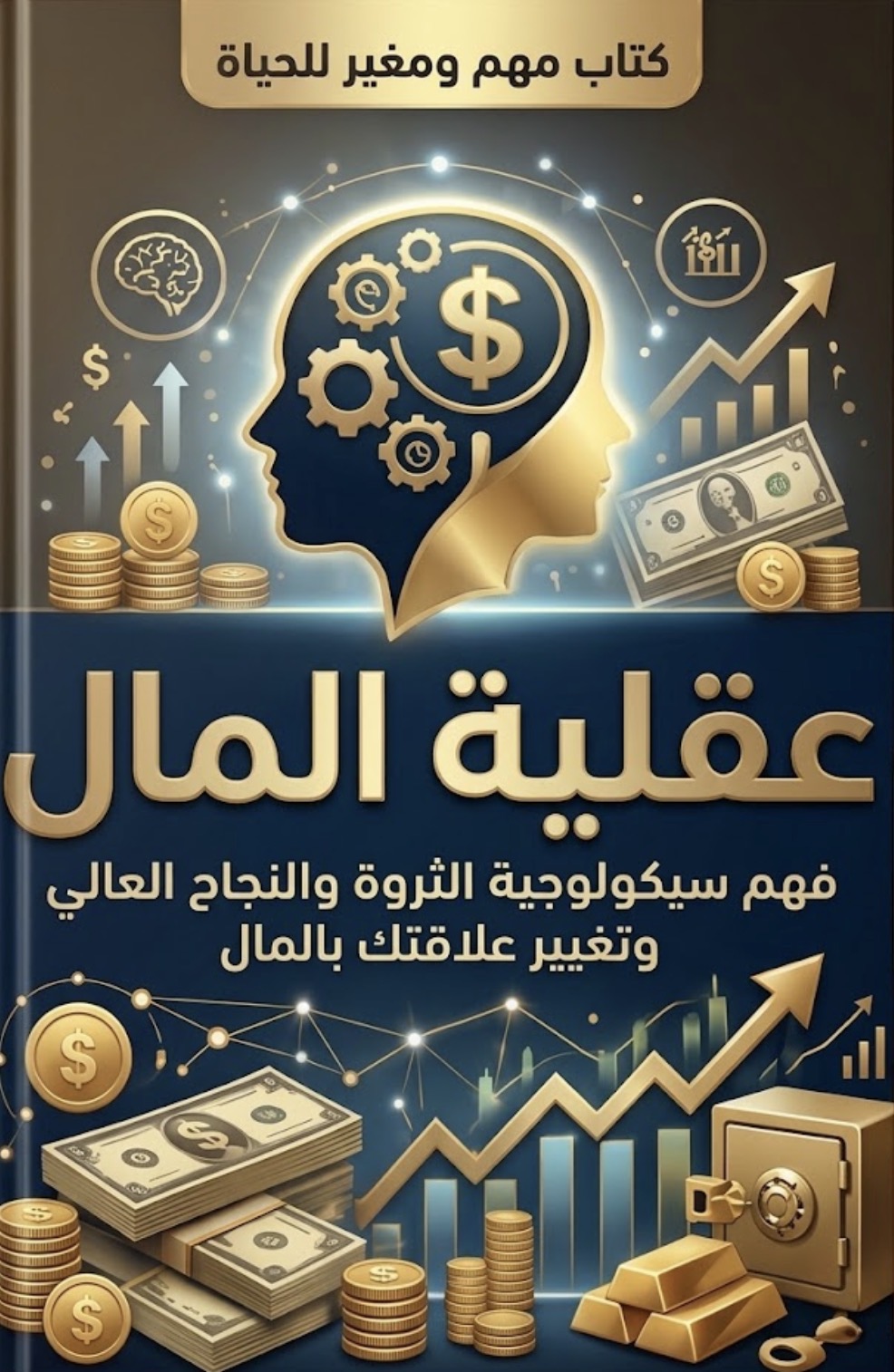 عقلية الثراء 