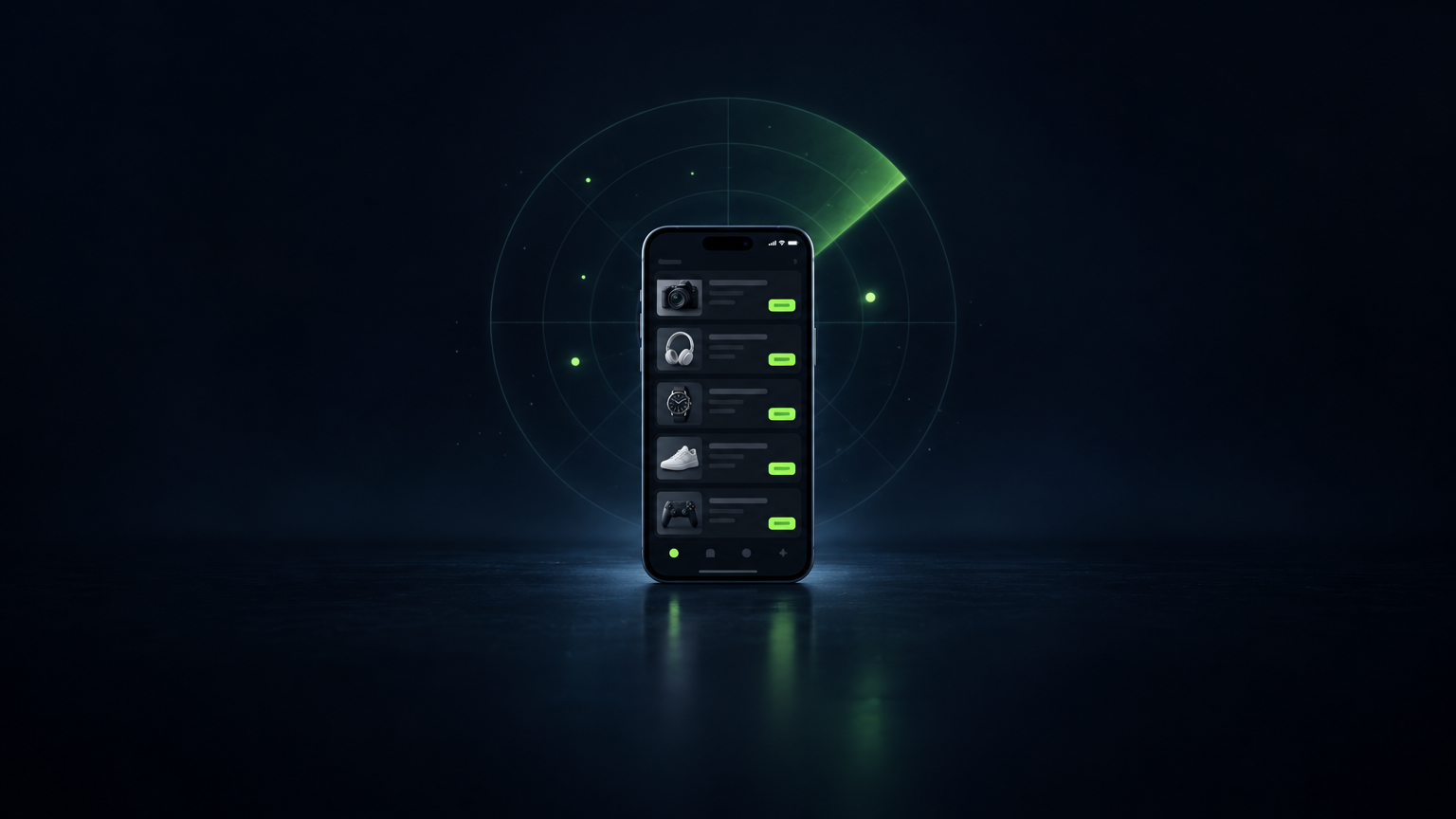 DealRadar