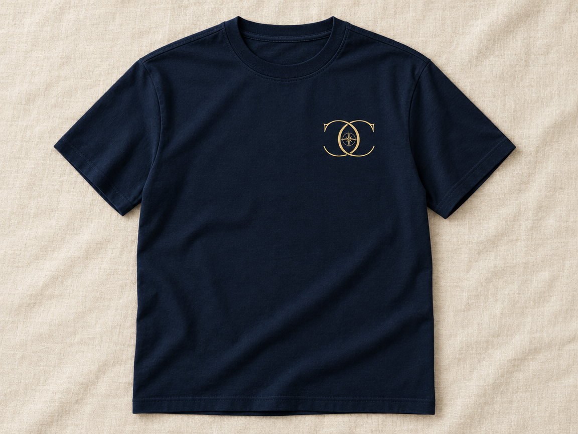 The House Tee