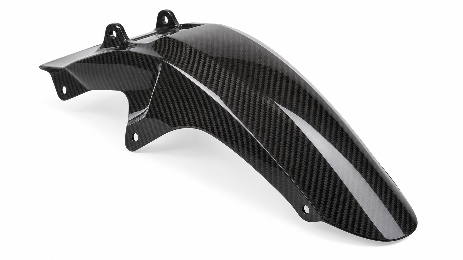 Carbon Fiber Fender