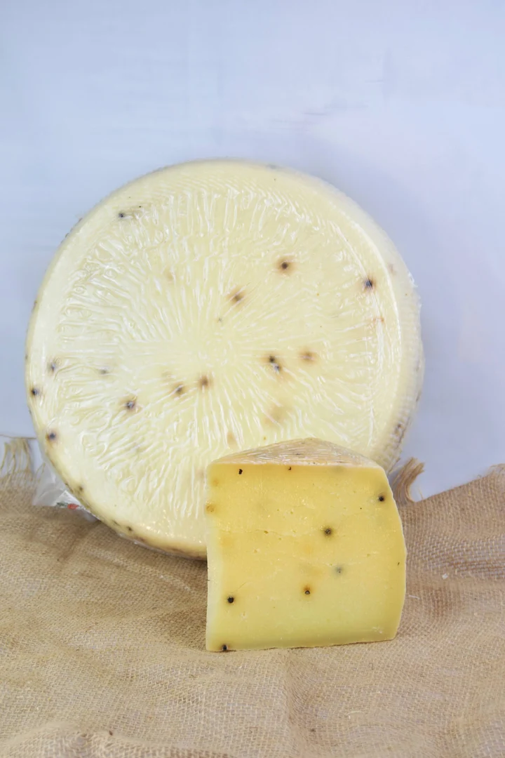 Pecorino I° Sale [Enna]
