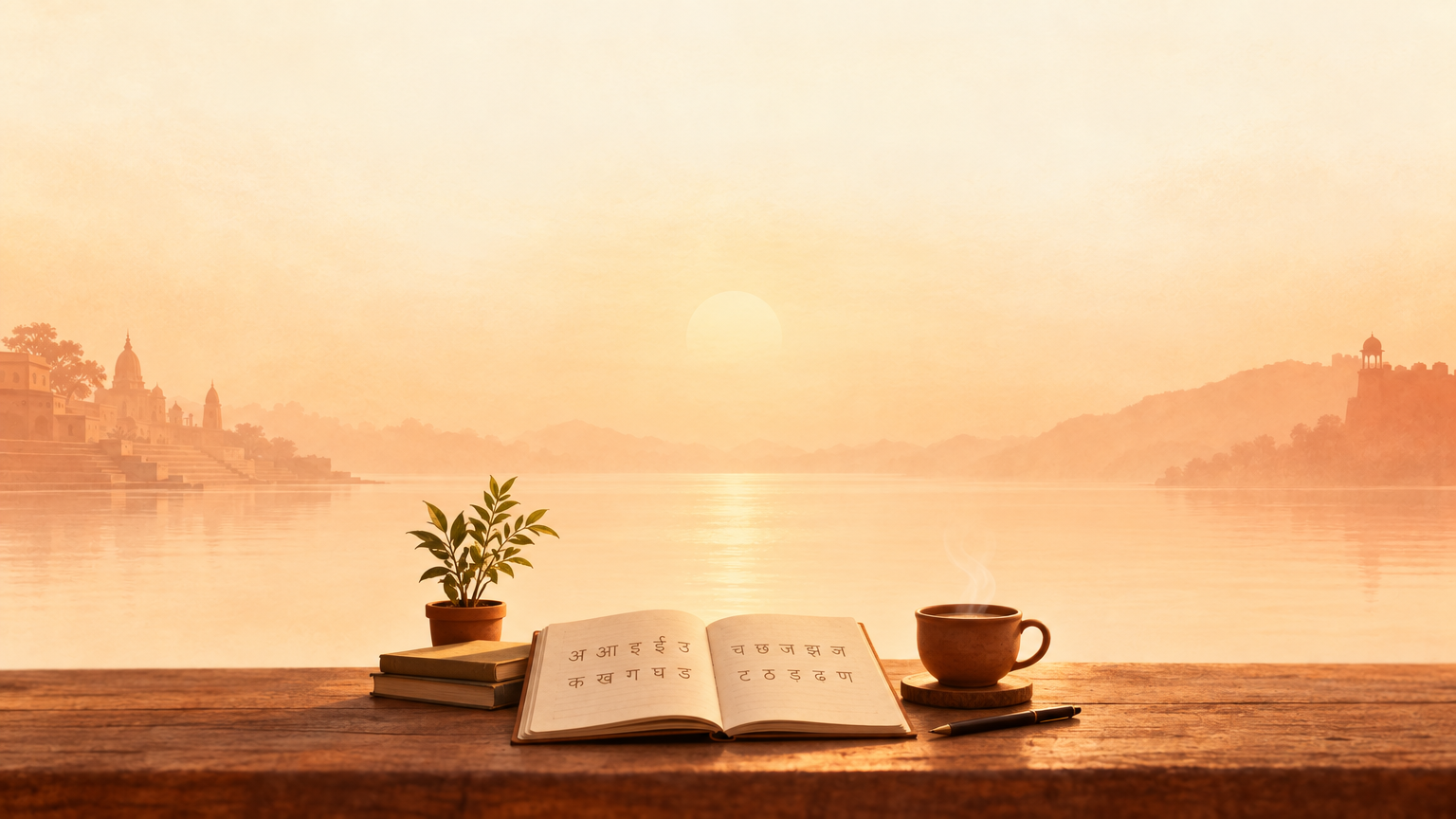 Hindi Speaking Course