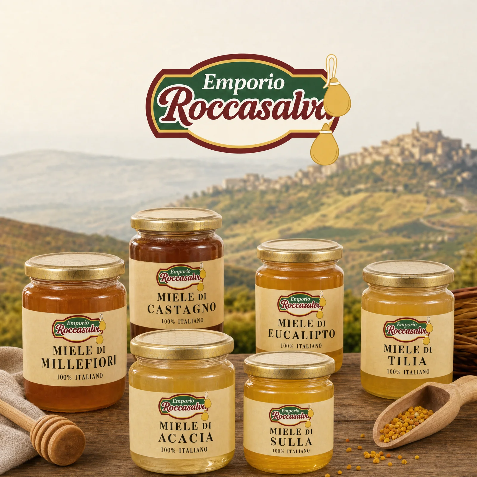 Miele Siciliano